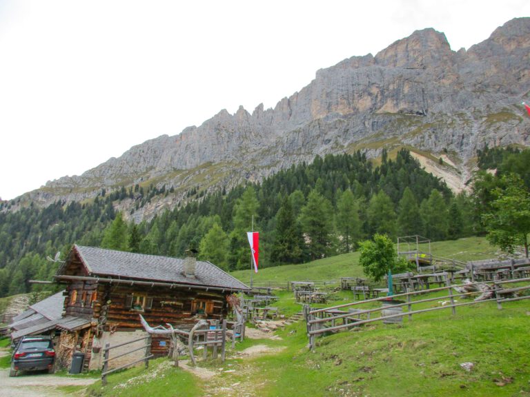 Haniger Schwaige (1.904 meter)